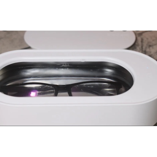 Máy làm sạch bằng sóng Xiaomi EraClean GA01-Công nghệ sóng siêu âm tần số rung tới 45000Hz