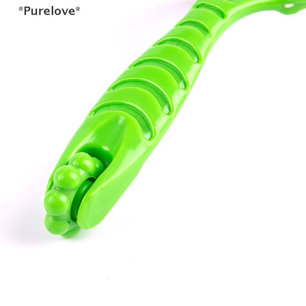 1 Dụng Cụ Mát Xa Lưng Cổ Và Mặt Tiện Dụng