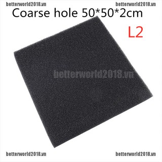 Bọt Biển Lọc Nước Bể Cá
