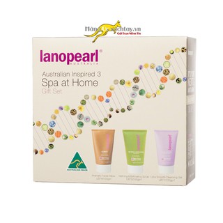 Gift set quà tặng Mỹ Phẩm