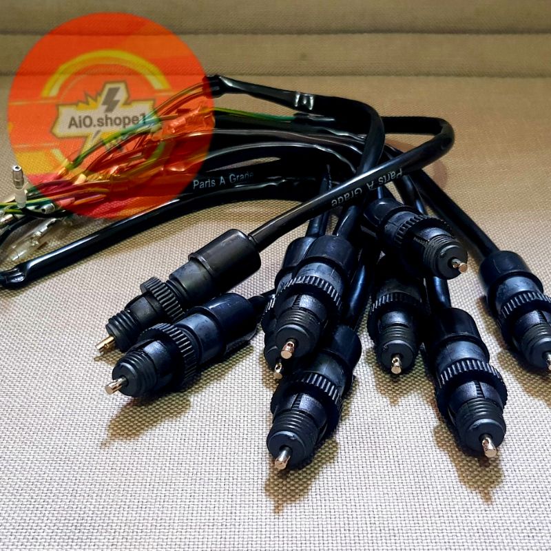 Công tắc đèn phanh sau xe máy (Wa,Drem,Fu...)