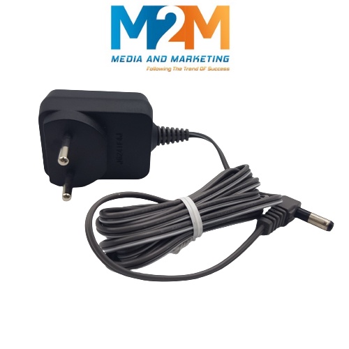 Nguồn Adapter 5.5V500mA Jack 5.5x2.1MM Panasonic 5.5V 500mA