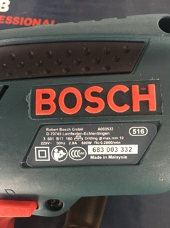 Khoan bosch 13ly