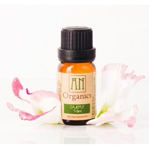 Tinh dầu Tràm An Organics