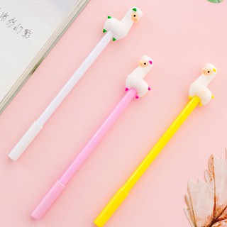 Bút nước cừu trắng bút các loại