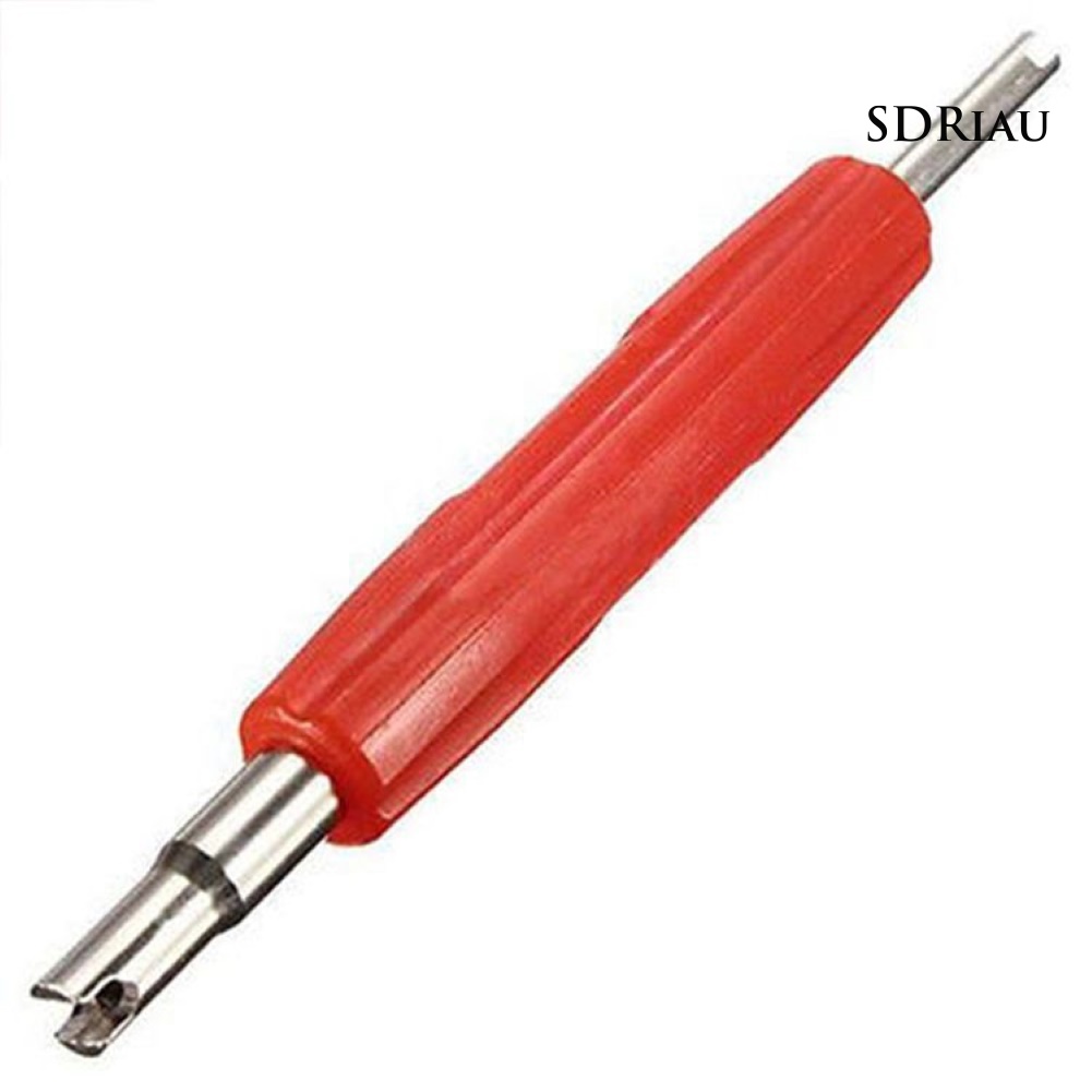 Dụng Cụ Mở Van Bánh Xe Hơi Hai Đầu Xxlgjx