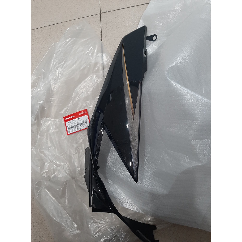 Ốp đèn pha trước ab 2010 fi honda air blade 2010 fi honda