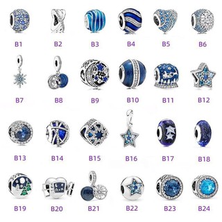 (SẴN) VÒNG PANDORA