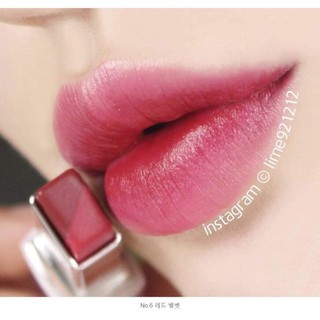 LANEIGE TWO TONE MATTE LIP BAR
