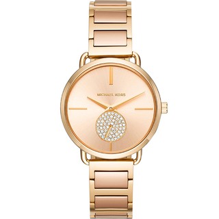 Đồng hồ nữ michael kors mk3706