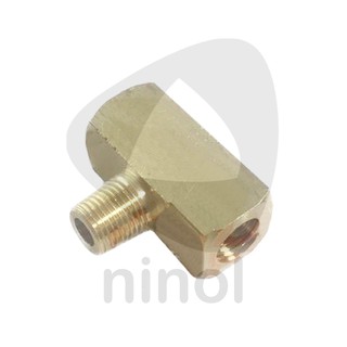 Nối thau 3 ngã 2 đầu ren trong x ren ngoài giữa