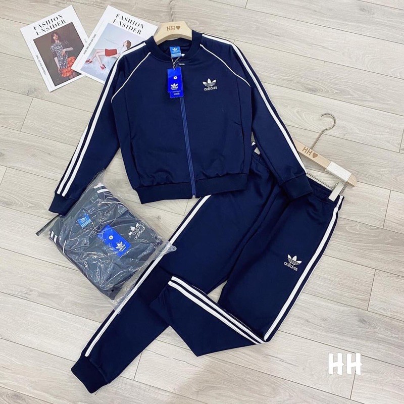 Sét bộ thể thao cao cấp L1