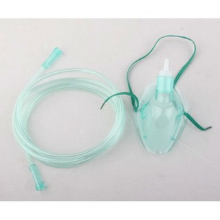 Mask thở oxy người lớn,trẻ em