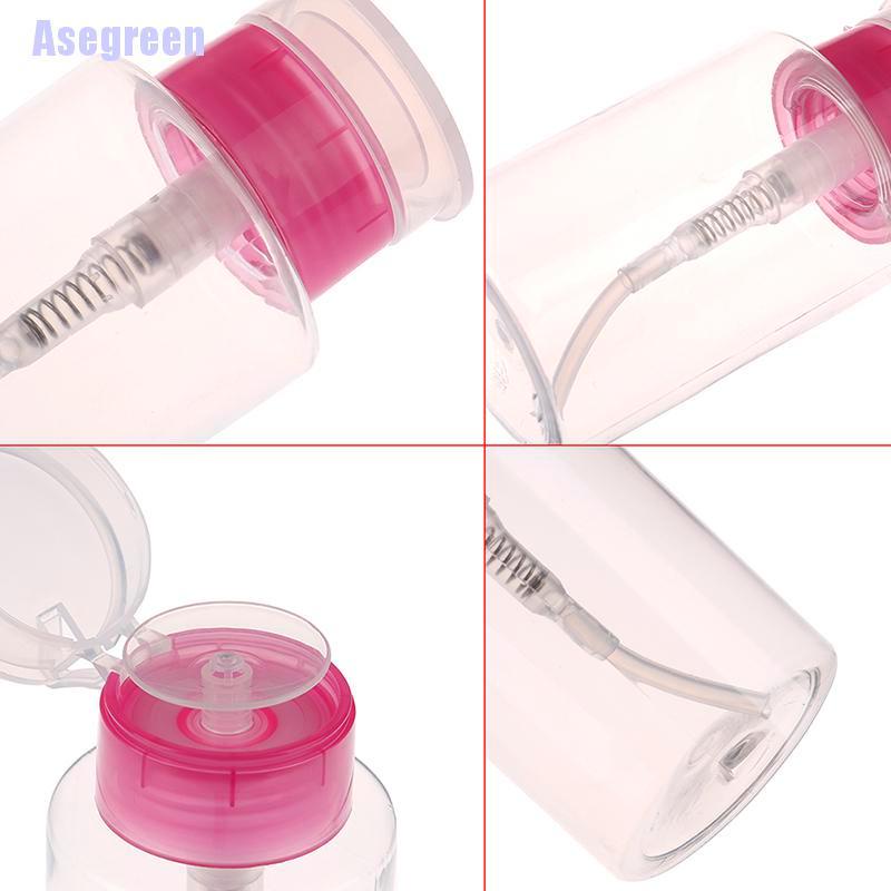 (Hàng Mới Về) Sơn Móng Tay 160ml