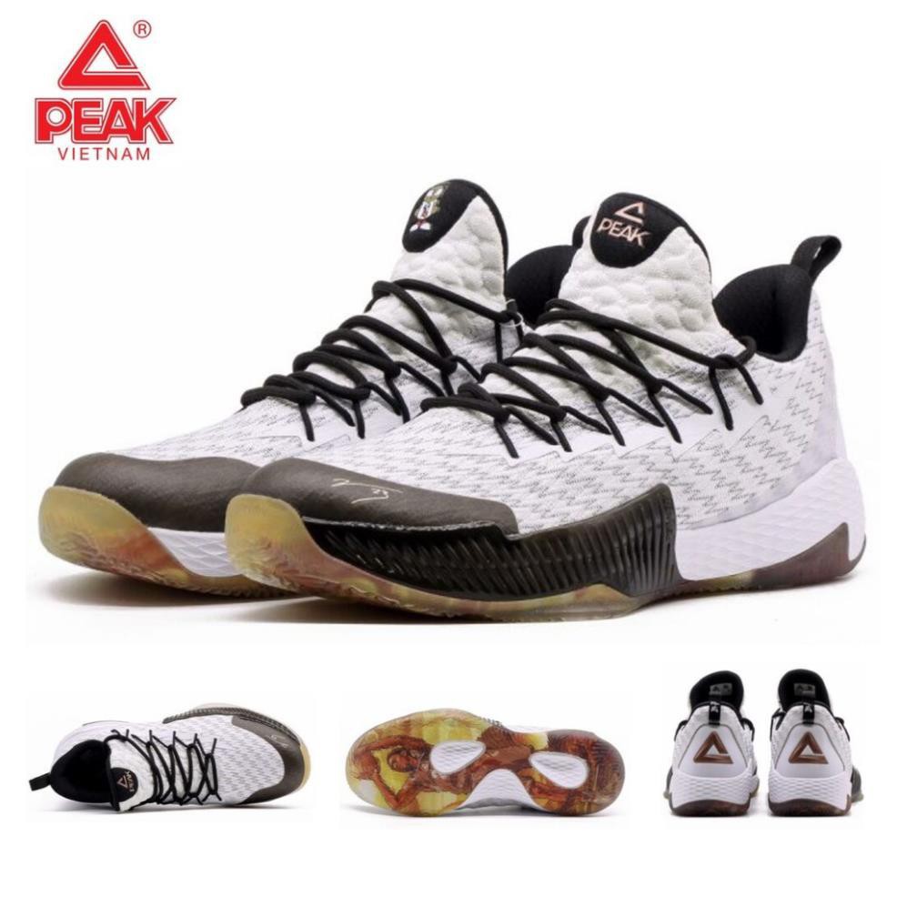 Free | Sales 8-8i | HOT Giày bóng rổ PEAK Lou Williams Lightning 2019 E91351A New 2020 👟 👟 2020 ️🥇 . NEW : : ◦ ༈ ' ¹ .