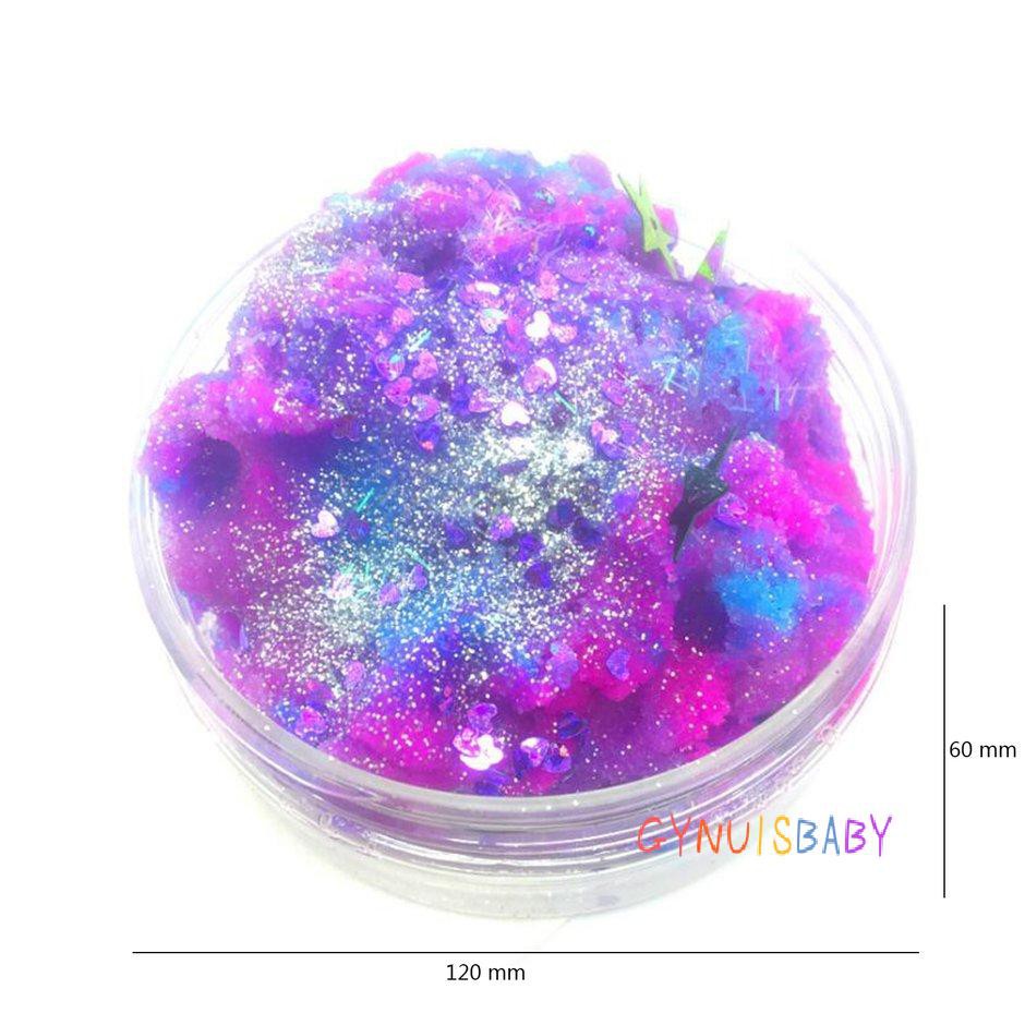 Slime Chất Nhờn Ma Quái Dùng Làm Quà Tặng