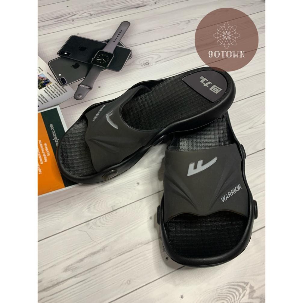 [MÃ GIẢM 10k] [FREESHIP] Dép nam quai ngang mẫu mới 2021 cực kì chất