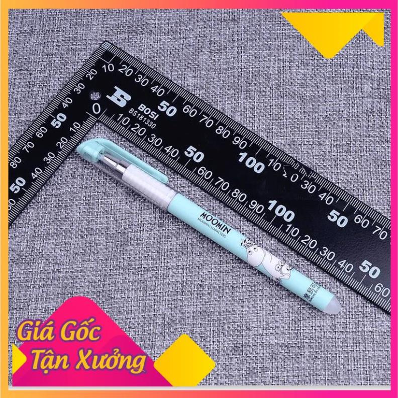 Dụng cụ học tập 💖Giá Tốt💖 Bút viết xóa được - Bút bi ma thuật có thể xóa được nhập khẩu theo công nghệ nhật bản 7113