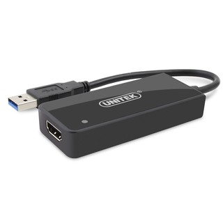 Cáp usb 3.0 to hdmi unitek