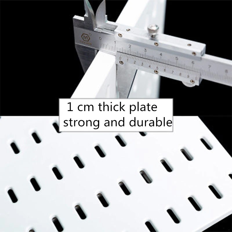 Aki shop Túi treo đa năng B012 túi phụ kiện bảng pegboard NB131 NB132 decor