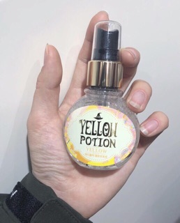 Xịt Thơm Cơ Thể Body Holic