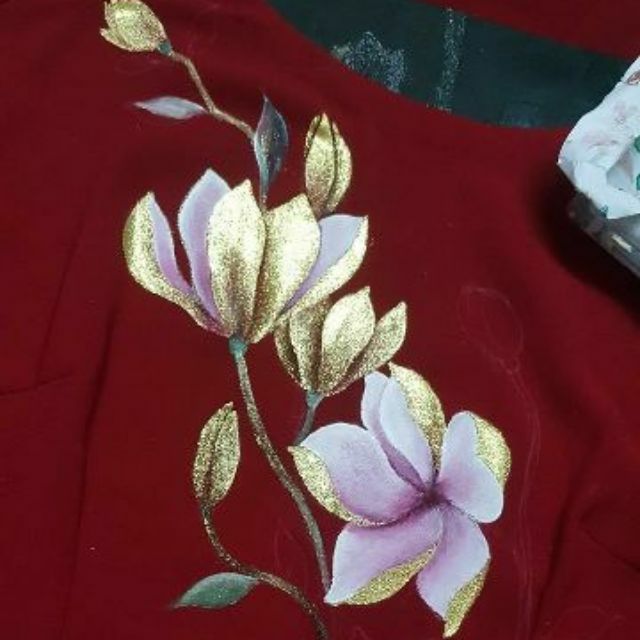 BỘT MÀU NHŨ VÀNG, NHŨ TRẮNG, NHŨ BẠC