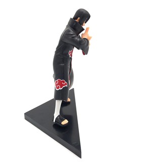 Mô Hình Uchiha Itachi Akatsuki MS3
