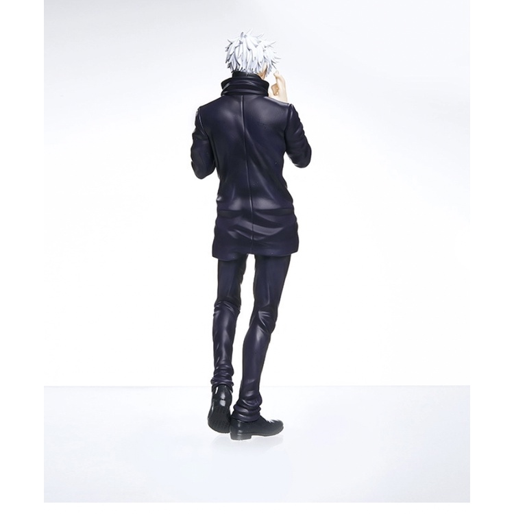 Cao 20cm - Mô hình Gojo Satoru Chú Thuật Hồi Chiếnjujutsu kaisen 20cm