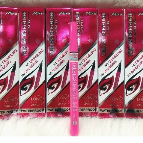 Viết kẻ mắt Hàn Quốc MIRA True Lasting Eyeliner