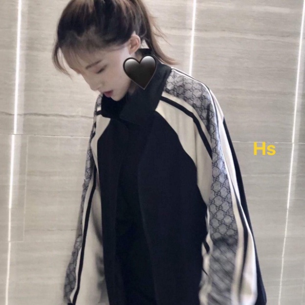 Áo khoác gió japlang họa tiết HSU1 ZADOLA