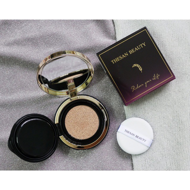 phấn nước hàn quốc💖FREESHIP💖phấn nước hàn quốc Thesan Beauty  HALIN881 Cao Cấp | BigBuy360 - bigbuy360.vn