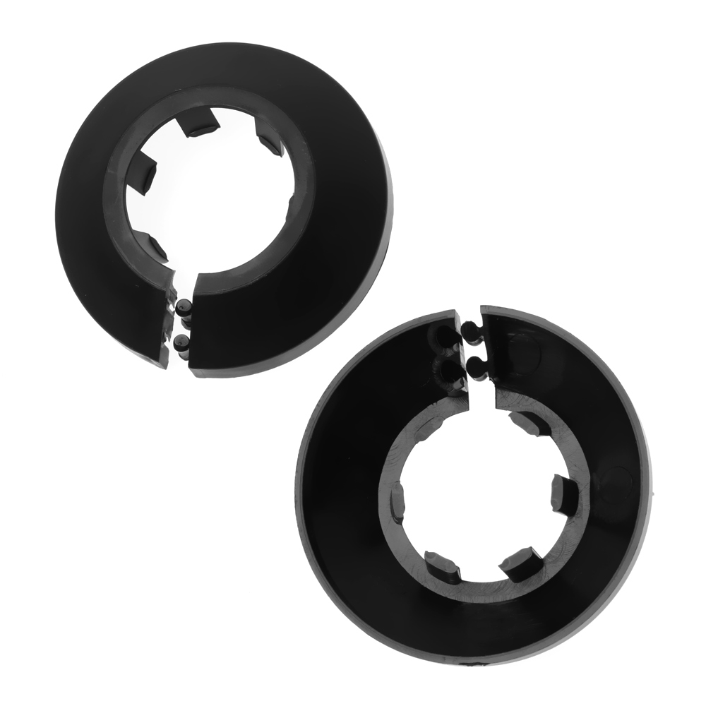 Lansel Ốp Bọc Ống Tản Nhiệt Bằng Lục Giác Rỗng Thông Dụng Trang Trí Tường