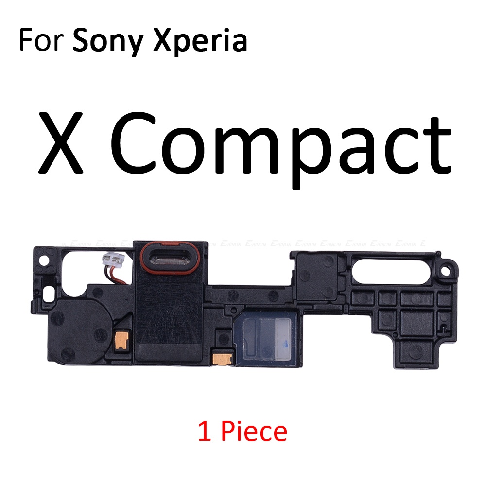 Phụ Kiện Loa Âm Thanh Cho Điện Thoại Sony Xperia Z5 Z4 Z3 Plus Z1 Z M5 M4 E5 L2 L1 X Compact Performance