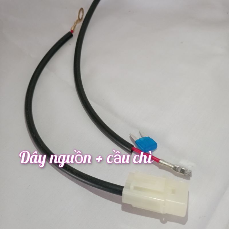 Mạch Auto Passing Sh Bi Cầu Mini 2 Màu, Đèn CX 60,Kenzo x100 ,Tun x4  ..cho xe honda