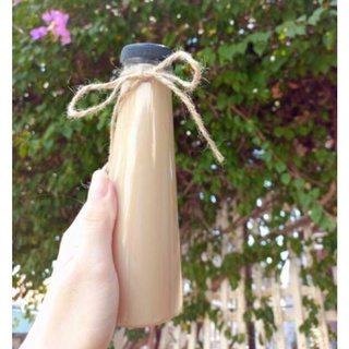 Chai nhựa 330ml,Chai tam giác.Chai vuông dẹt cổ rộng fi38.Chai nhựa đẹp trà sữa