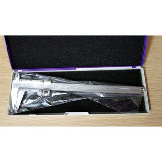 Thước cặp, thước kẹp cơ khí 200mm
