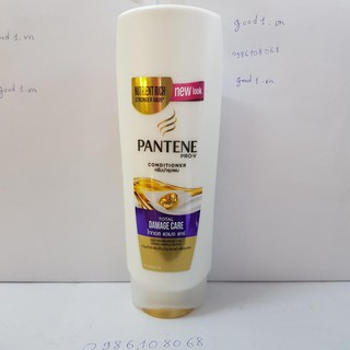 Dầu Xả Pantene Thái Lan 450ml