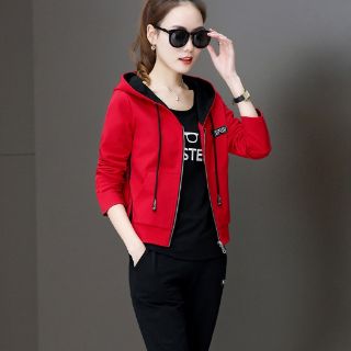 Sét bộ đồ thể thao 3 món cao cấp