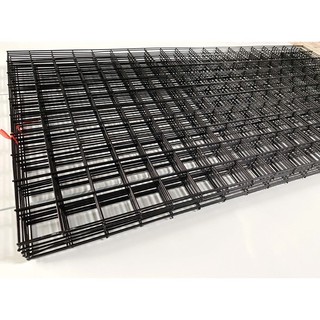 BÁN SỈ lưới sắt sơn tĩnh điện 50x100cm, dày 2.5li, ô 5cm