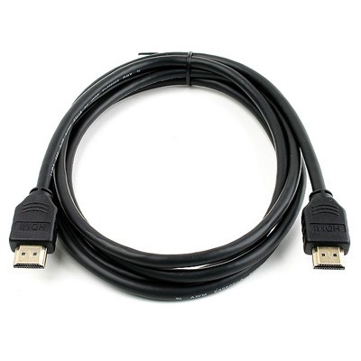 Cáp 2 đầu HDMI dài 1.5m. Hàng máy bộ nguyên ZIN. Chất lượng. Mới 100%. Vi Tính Quốc Duy