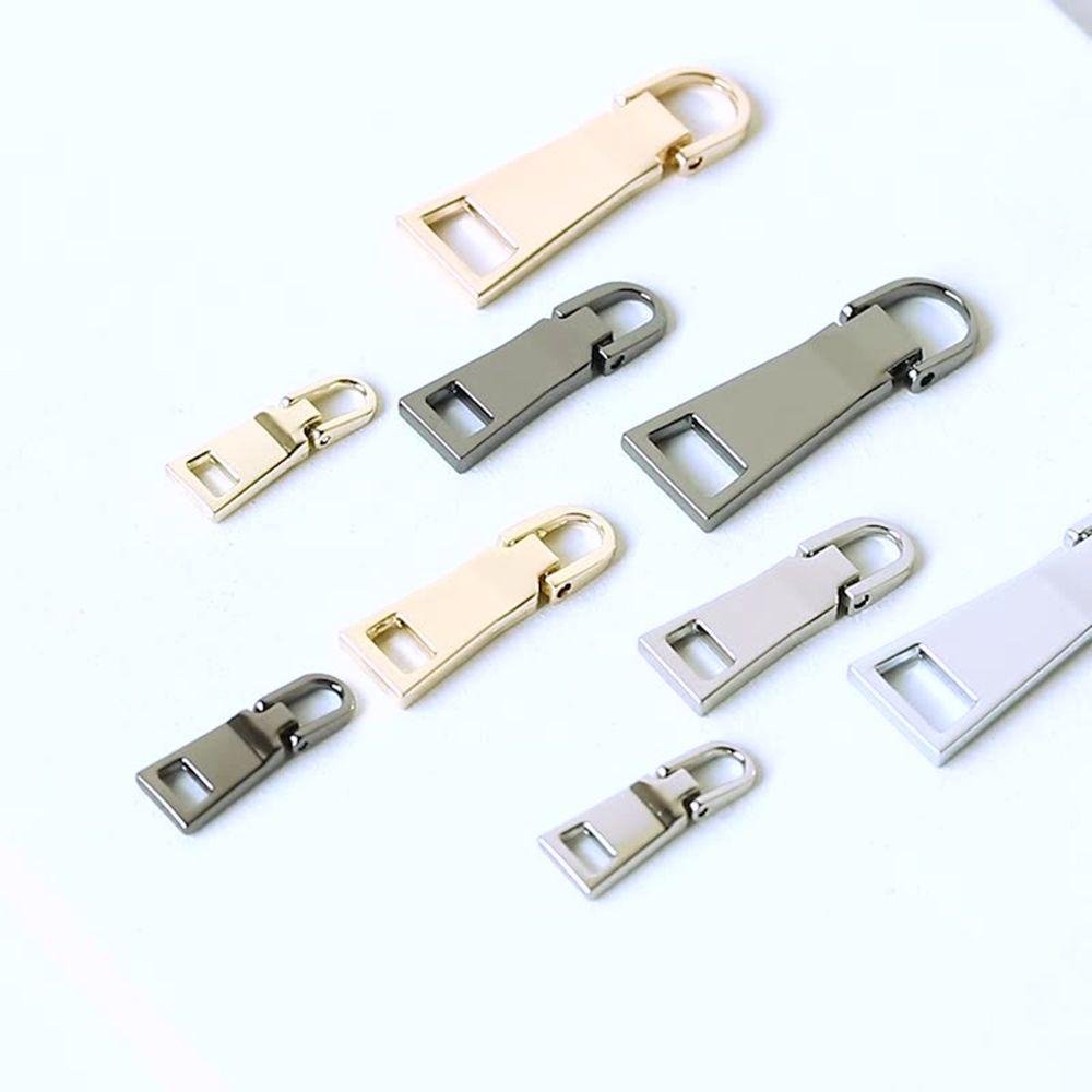 Dây Khóa Kéo Thay Thế Thông Dụng Cho Balo