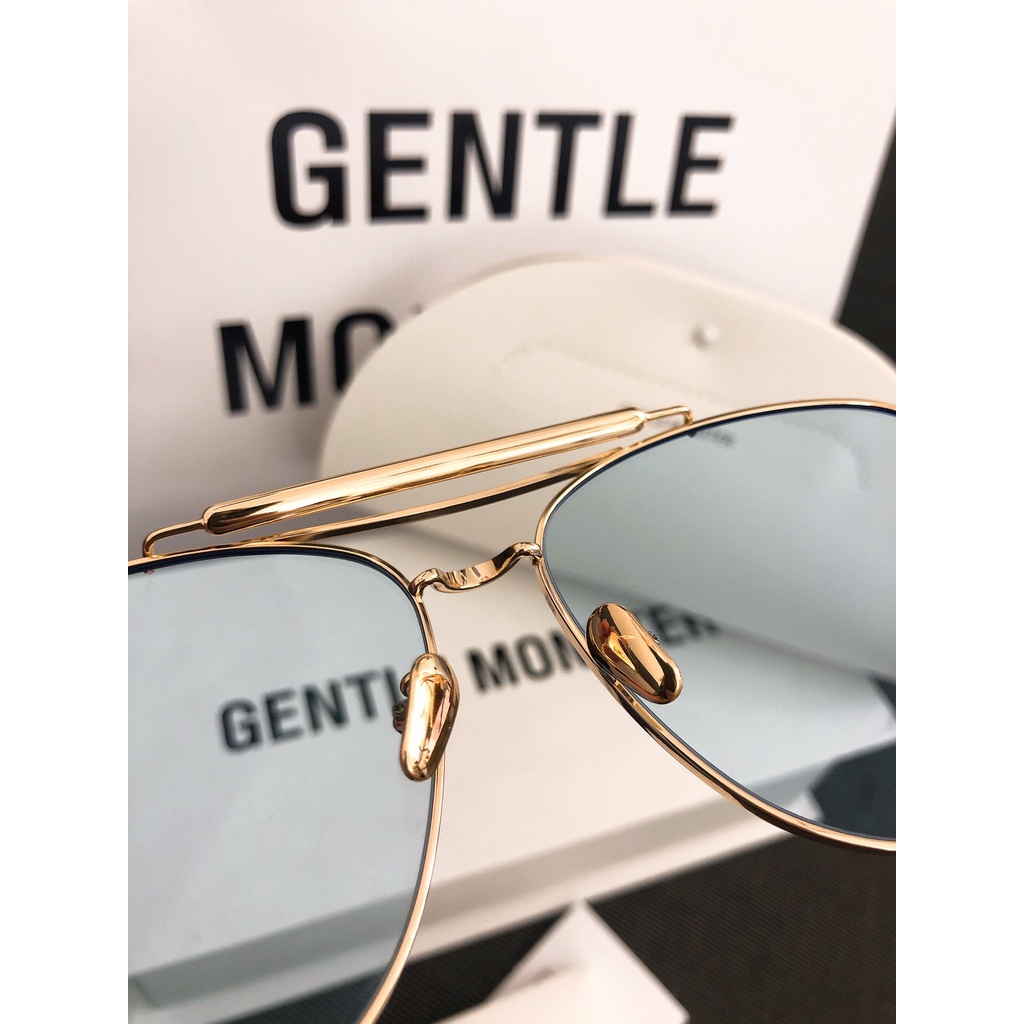 GM Kính Mát Thời Trang 032 2020