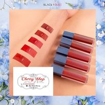 son lì Blackrouge ver6 đủ màu