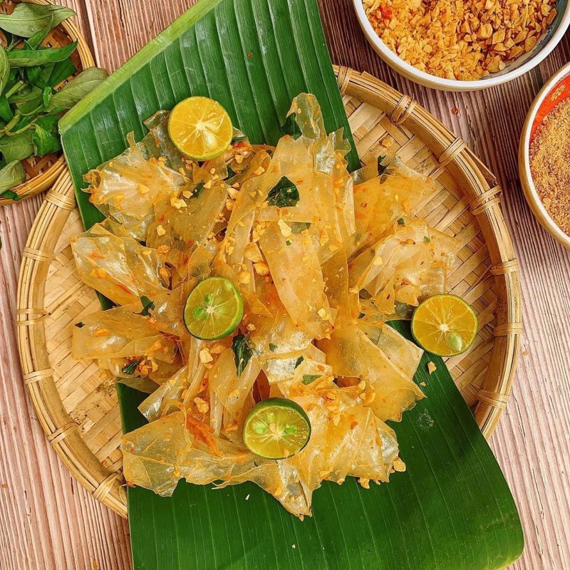 Sỉ bánh tráng trộn siêu topping | BigBuy360 - bigbuy360.vn