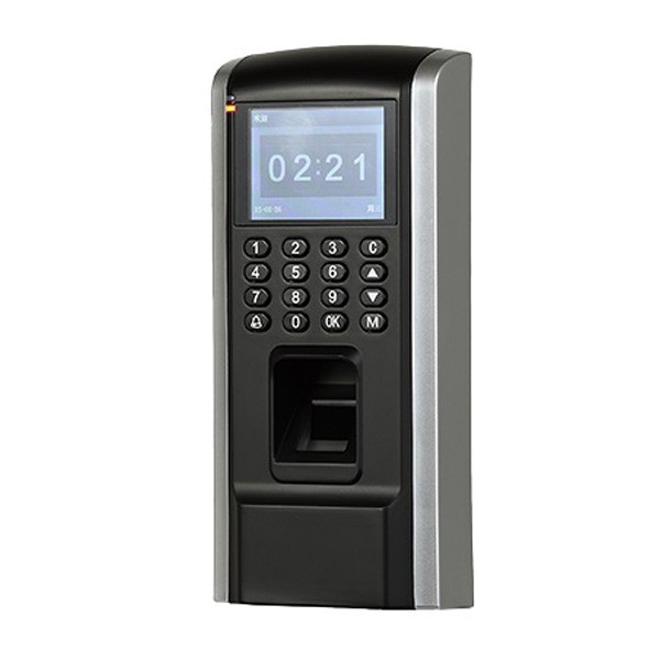 Đầu đọc vân tay HPS-F08U (Không có cổng RJ45)