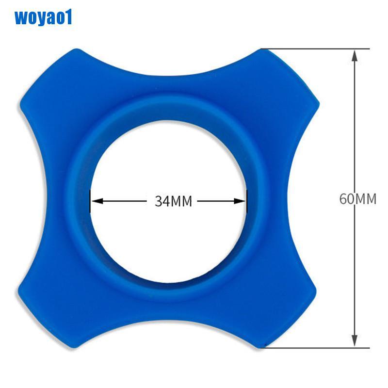 Vòng Bảo Vệ Micro Không Dây Chống Trượt Chống Lăn Tiện Dụng | BigBuy360 - bigbuy360.vn