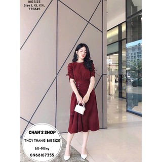 Bigsize 60-90kg ĐẦM KẾT CƯỜM