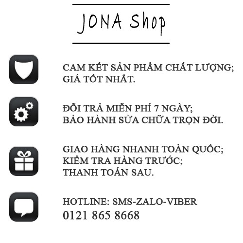 Mắt kính phân cực đi được cả ngày đêm - JONA