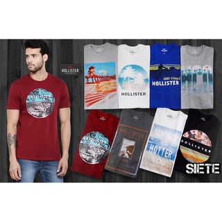 COMBO 2 Áo thun Hollister size XS/S !!!