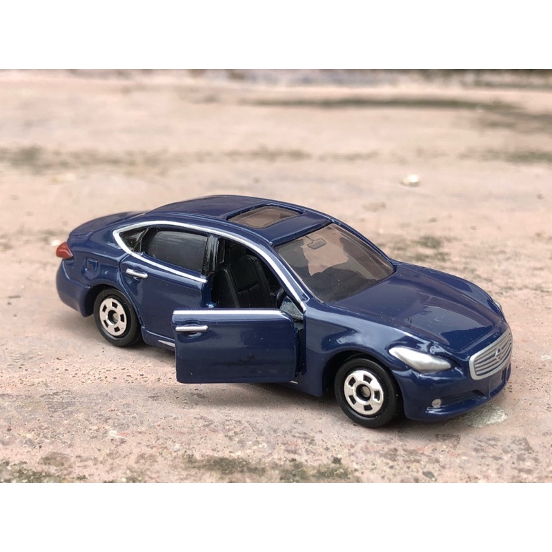 Tomica Nissan Cima S=1:64